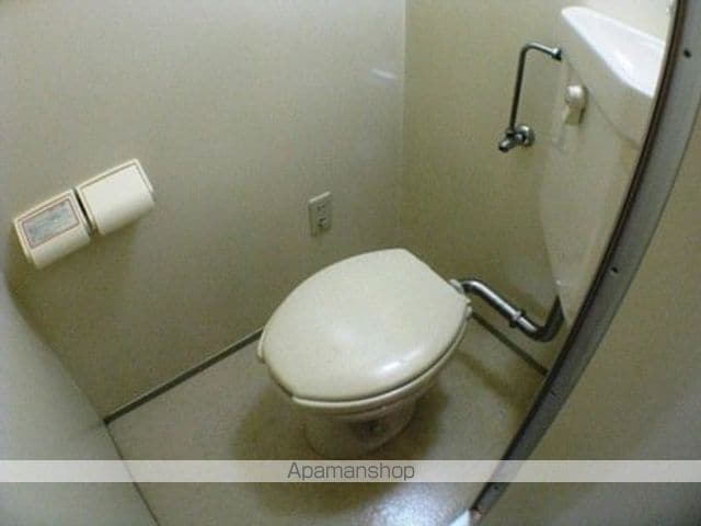 グランドール今津の内装写真