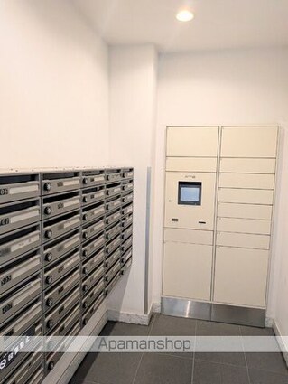 カスタリア水天宮[1LDK/40.67m2]の内装4