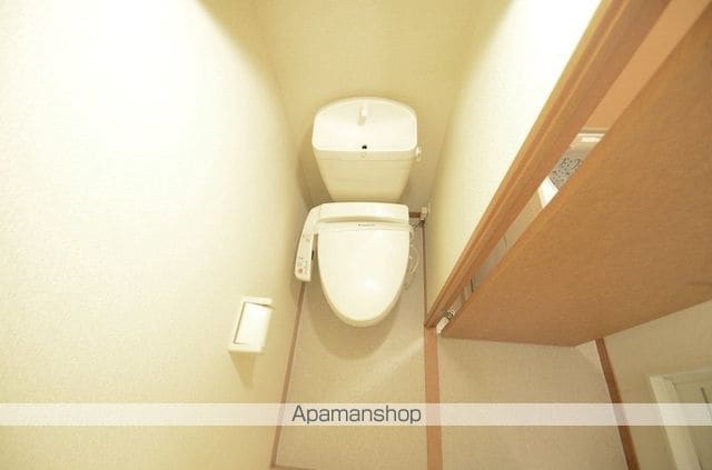 レオパレスグリーンヒルの内装写真