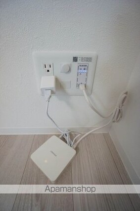 ディアレイシャス名古屋中村公園[1K/26.61m2]の内装9