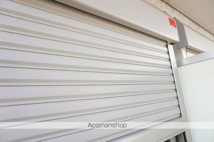 千葉県千葉市中央区長洲２丁目[1K/27.32m2]の内装4