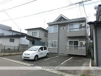 アメニティ月が丘[1LDK/37.26m2]の外観3