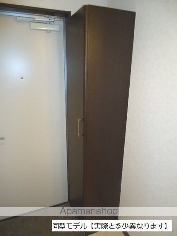 MAISONETIC OCEANの内装写真