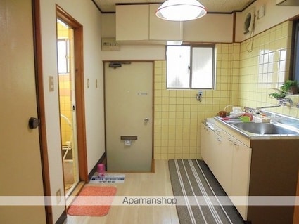ＦＫマンション[2K/30.52m2]の内装7