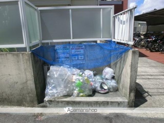 マーカス帯山のその他写真