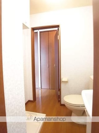 カーサベントゥーラ[1R/23.18m2]の内装2