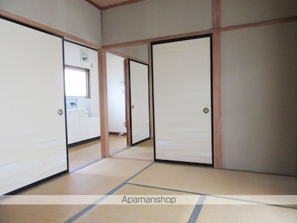 長野県長野市大字安茂里[2K/40m2]の内装7
