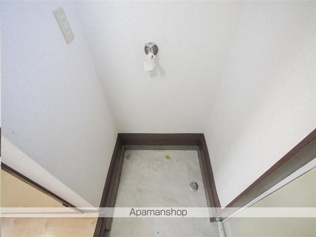 アーバンハウス南光台の内装写真