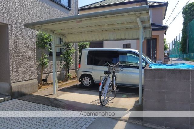 ハイカムールTAKATOの内装写真