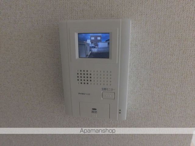 レオネクストヴィンデの内装写真