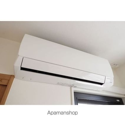 ウェルスクエアイズム木場[1DK/29.24m2]のその他設備