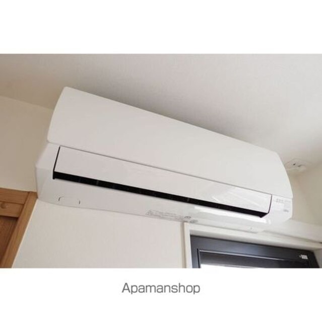 ウェルスクエアイズム木場[1DK/29.24m2]のその他設備