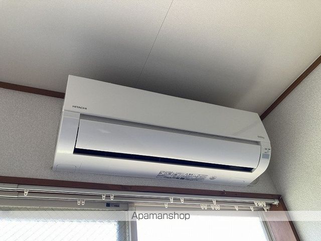 カーサ和光の内装写真