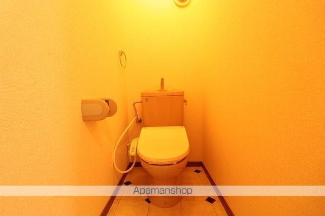 ヴューコスモ A棟の内装写真