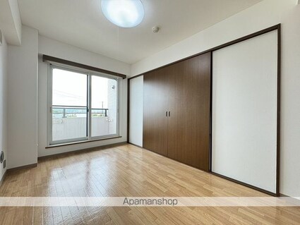 ソシアルマンションリードⅠ[2LDK/58m2]の内装6