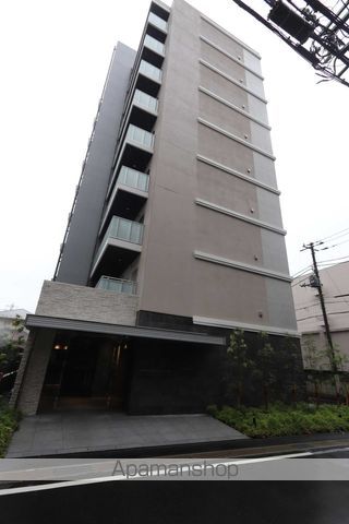S−RESIDENCE市川の外観写真