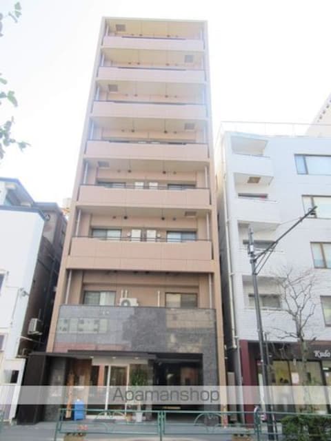 東京都立川市高松町３丁目[1K/29.03m2]の外観3
