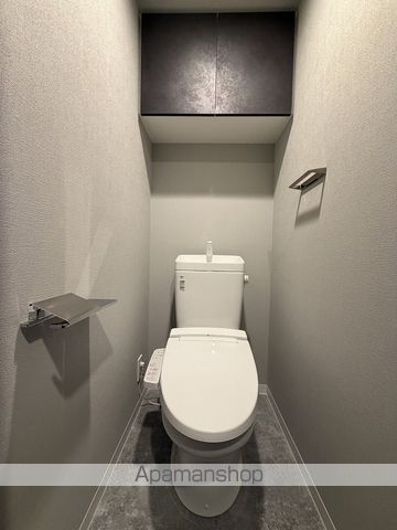 ESLEADRESIDENCETHEGRAND大阪福島CLASSの内装写真