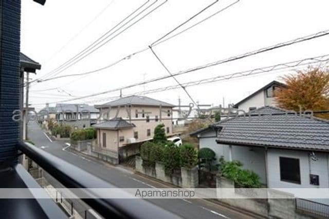 東武鉄道東上線 新河岸駅 徒歩14分 2階建 築15年のその他写真