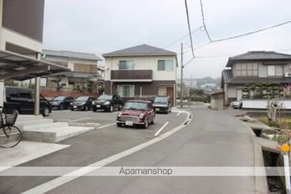 ライフレビュー　Ａ棟[2LDK/53.29m2]の周辺2