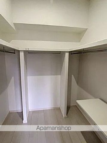 プレジデンス ざ 荒江の内装写真