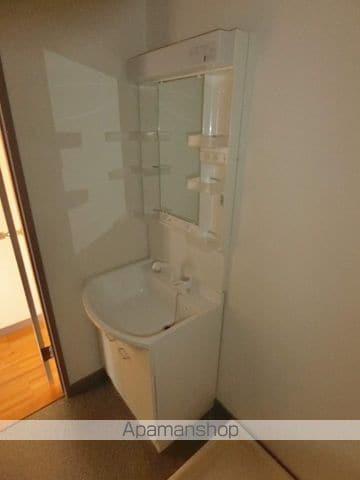 藤ビルI徳倉の内装写真
