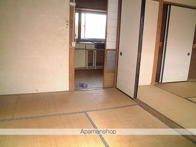 ＪＲ常磐線 勿来駅 徒歩5分 1階建 築14年の内装写真