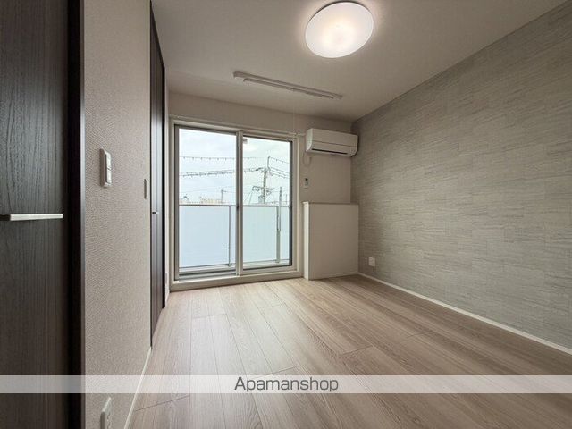 DーROOM佐太中町の内装写真