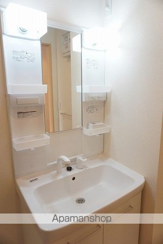 スターリースカイの内装写真