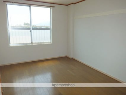 マンションさくらＡ棟[3K/60.12m2]の内装7