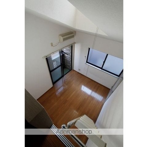 CASA・PRIMAVERAの内装写真