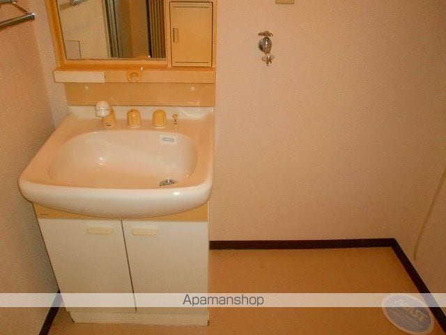 グリーンハイツしあわせの内装写真