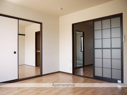 フレグランスさかいＡ[3DK/58.6m2]のその他内装1