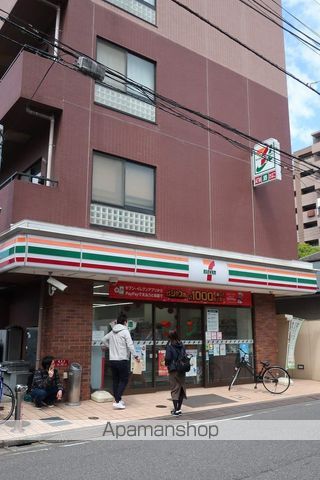 シャルマンコート 105 ｜ 千葉県船橋市本町２丁目17-5（賃貸アパート1K・1階・26.71㎡） その15