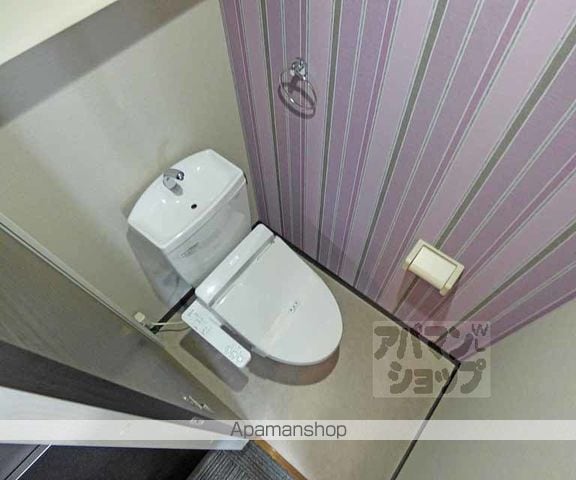 イクスピリオド京都河原町の内装写真