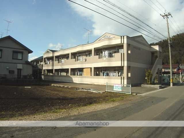 エクセレントTの玄関写真