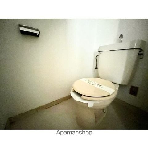 ドエルはーもにーの内装写真