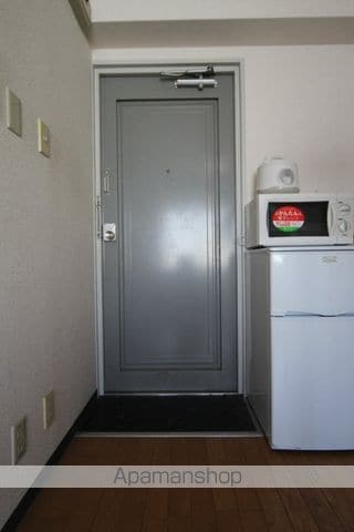 サンハウス箕面の内装写真
