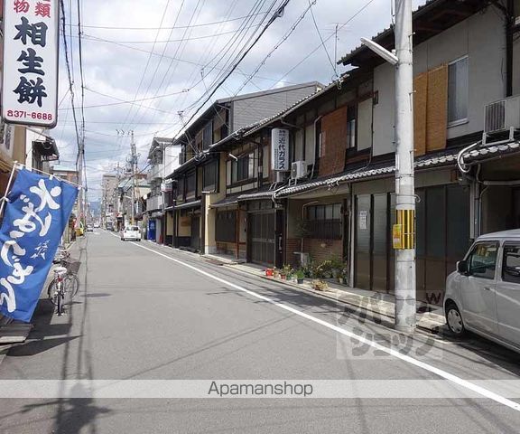 廣伸マンションの周辺写真