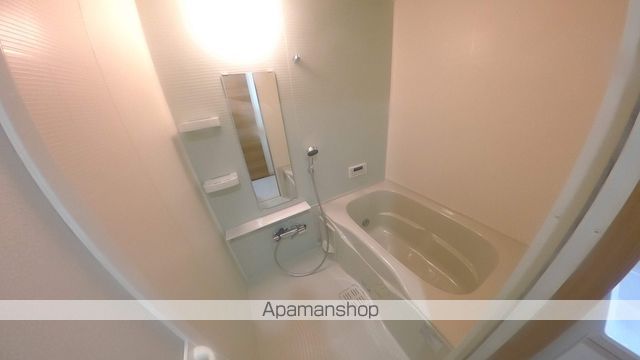グランツ泉の内装写真