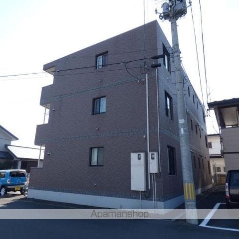 Royal Kの外観写真