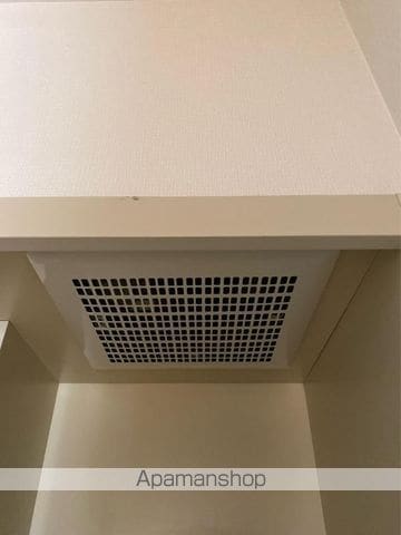 CALVERT西宝町の内装写真
