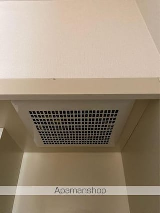 ＣＡＬＶＥＲＴ西宝町[2K/29.64m2]の内装6