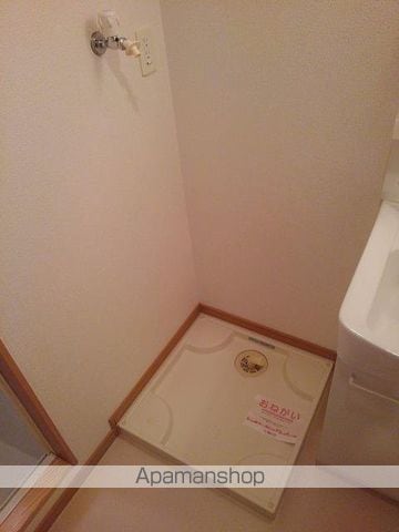 フィオーレの内装写真