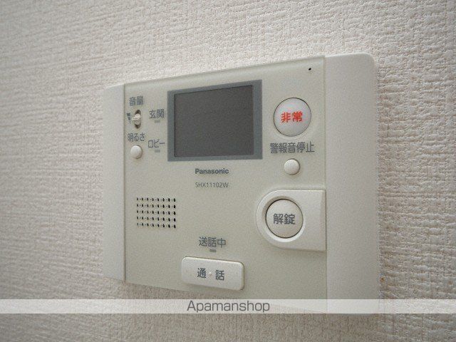 オズレジデンス尼崎の内装写真
