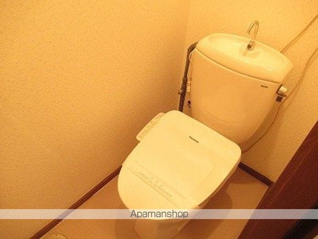 Primary上田の内装写真