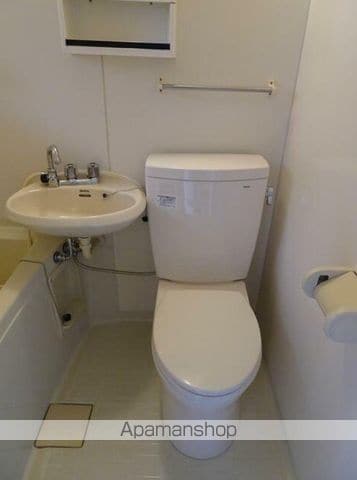 シティハウスヤマモトの内装写真