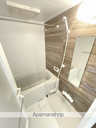 ジュエルズ　Ｂｅ[1K/29.7m2]のバス