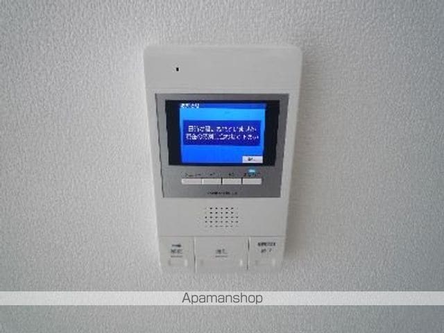 スペランツァ石丸の内装写真