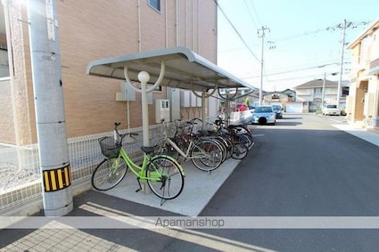香川県高松市下田井町[1LDK/45.07m2]の共用部1